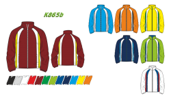 Куртка 865b